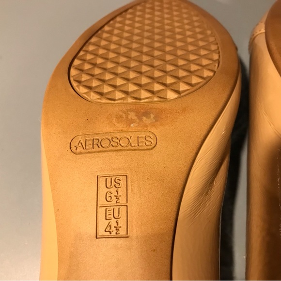 Aerosoles 6.5 - Picture 11 of 14